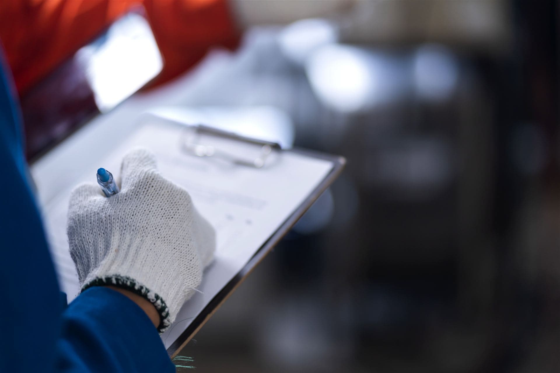 PT Food Quality Certification HACCP